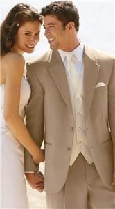 Antoine’s Formal Wear, Portland