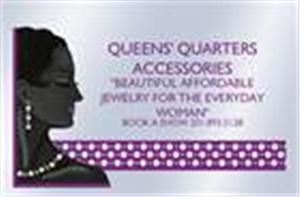 Queens' Quarters Accessories
