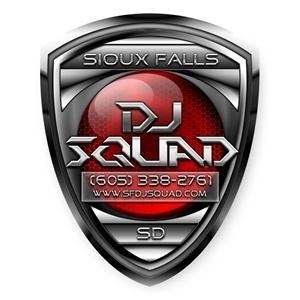 Sioux Falls DJ Squad, Sioux Falls