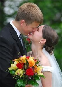 Duncan Photography - Belfast, Belfast — Tyler and Claire - 2009 wedding