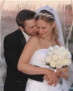 Duncan Photography - York, York — Elizabeth and Matt -finally together!