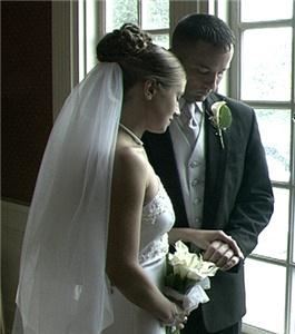 BRB AUDIOVISUAL PRODUCTIONS, Oxford — Our Wedding Video Production Service is truly the "Best Value" because of the High Level of Quality We Produce for a very reasonable price!