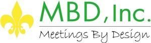 Meetings By Design, Inc.