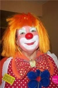 JoJo The Clown - San Francisco, San Francisco