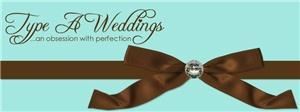 Type A Weddings