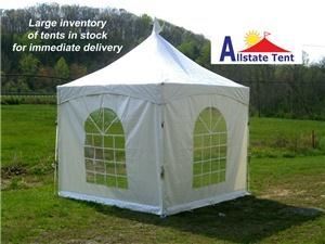 Allstate Tent
