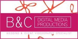 B & C Digital Media Productions