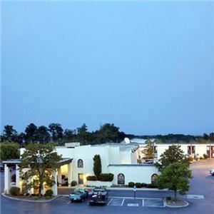 Dayton Airport Inn and Suites, Dayton — We are located at the location of interstate I-70 and I-75 which is 5 miles north of dayton. We have an outdoor/in-ground pool, free continental breakfast 24hrs/day, 3 acre parking lot, clean, safe and quiet area, many restaurants and close shopping centers nearby indoor corridor quiet neighbourhood,dead end street Free meeting rooms for 50 to 75 people. Tables and chairs already setup or designed to suit. Free exercise room and free WiFi, Free cable with 3 HBO channels, ESPN 1 & ESPN 2 and local channels and weather channel, Free laundry service and a Safe Lock Box in each room. 2 double beds in each room , hand held shower in each tub as well as suites with jacuzzi. 1 acre grass area for any sports practice, and 24 hour front desk.
more