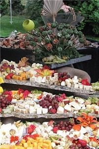 Party in the Kitchen Catering Services
