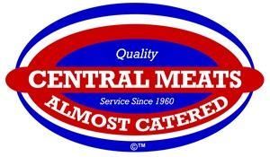 Almost Catered By Central