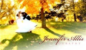 Jennifer Allis Photography