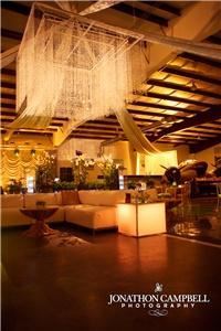 Swizzle Events, Hermitage