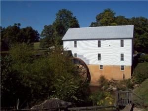 Murray's Mill Historic District