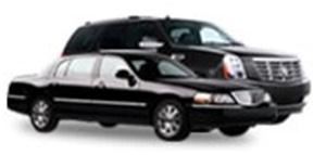 anywhere shuttle & limo service