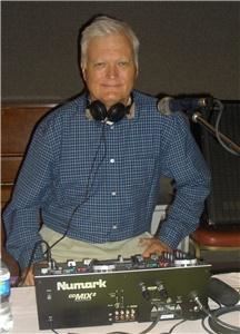 Oldies Music DJ