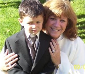 Chaplain Debra Grow : Celebrating Your Life