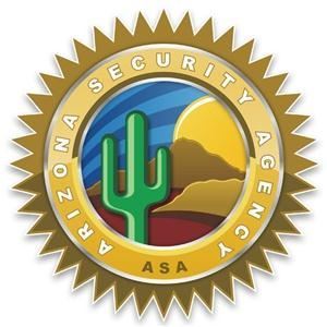 Arizona Security Agency Inc.