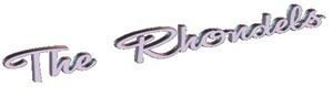 Rhondels Jukebox