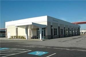 Dr Harry E Eastridge Professional Development Center