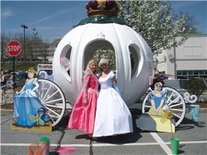 Princess Parties of RI