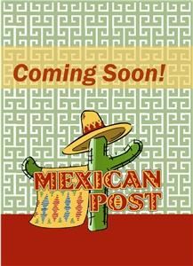 MEXICAN POST