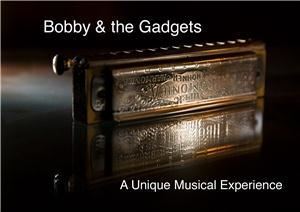 Bobby & the Gadgets