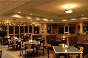 The Restaurant at Boulder Creek, Boulder Creek Golf Club and Banquet Center, Belmont
