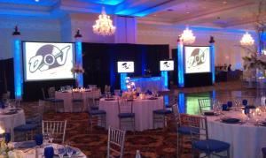 DJ Sound & Lighting Inc