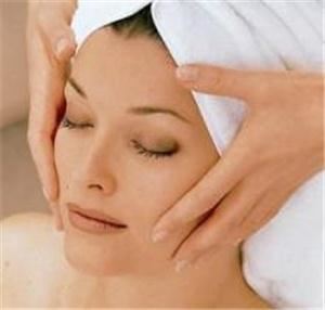 Elite Wedding Spa Service