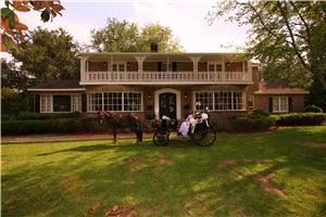 Blackwell-Batson Estate