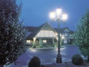 Old English Inn, Jackson