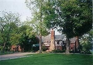 The Tudor House, The Tudor House, Akron