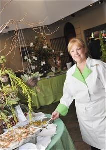 Christine's Cafe & Catering