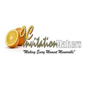 OC Invitation Makers