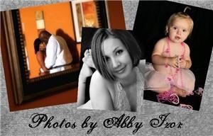 Photos by Abby Izor