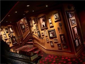 Entire Facility, CatHouse, Las Vegas