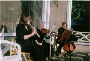 Bridge Trio