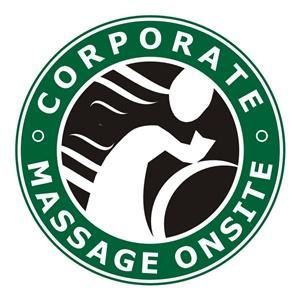 Corporate Massage Onsite, Atlanta