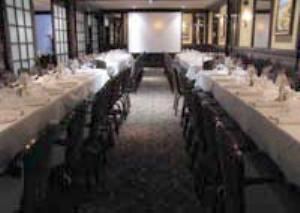 The Arizona Room, Donovan's Steak & Chop House, Phoenix