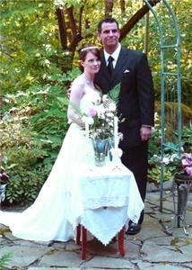 Columbia River Wedding Services