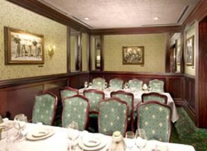 Old Biltmore Room, Donovan's Steak & Chop House, Phoenix