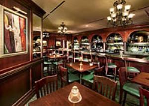 Phoenix Wine & Cocktail Bar, Donovan's Steak & Chop House, Phoenix