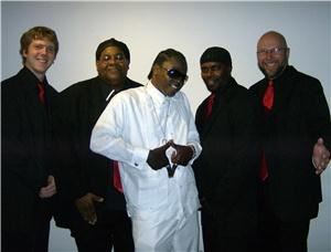 Night Breeze Band - Saint Marks, Saint Marks