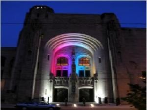 Scranton Cultural Center