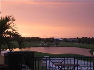 Bayou Club