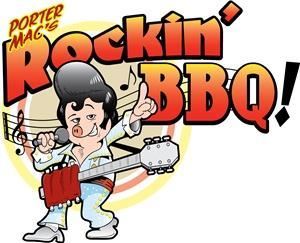 Porter Mac's Rockin' BBQ and Catering