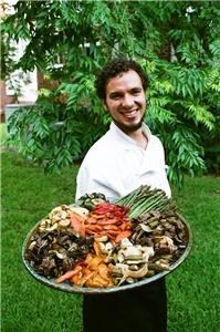 Ecstatic Cuisine Catering