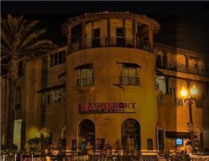 Beachfront 301, Huntington Beach