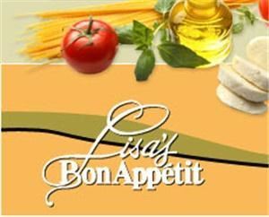 Lisa's Bon Appetit, Torrance