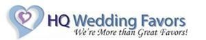 HQ Wedding Favors, Northville